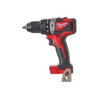  Дрель-шуруповерт Milwaukee M18 BLPD2-0X (4933464516) без АКБ и ЗУ уд 