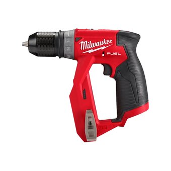  Дрель-шуруповерт Milwaukee M12 FDDX-0 Fuel (4933464978) без АКБ и ЗУ безуд 
