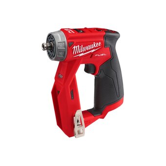  Дрель-шуруповерт Milwaukee M12 FDDXKIT-202X FUEL (4933464979) 2АКБ+ЗУ безуд 