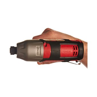  Винтовёрт импульсный Milwaukee M12 BID-0 (4933441955) без АКБ и ЗУ 