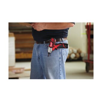  Винтовёрт импульсный Milwaukee M12 BID-0 (4933441955) без АКБ и ЗУ 