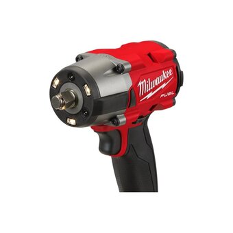  Гайковёрт Milwaukee M18 Fuel FMTIW2P12-502X (4933478453) 2АКБ+ЗУ уд 