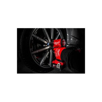 Гайковёрт Milwaukee M18 Fuel FMTIW2P12-502X (4933478453) 2АКБ+ЗУ уд 