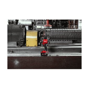  Гайковёрт Milwaukee M18 FIW2P12-0X Fuel (4933478446) без АКБ и ЗУ уд 