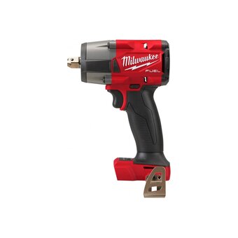  Гайковёрт Milwaukee M18 FMTIW2P12-0X Fuel (4933478452) без АКБ и ЗУ уд 