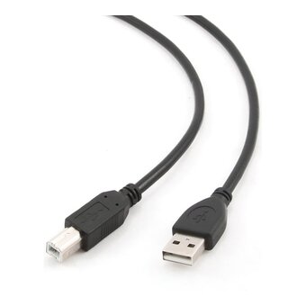  Кабель Pro Legend PL1306 USB2.0 (A-B) 5м 