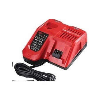  Дрель-шуруповерт Milwaukee M18 FPD3100P-502P (4933498240) 2АКБ+ЗУ уд 