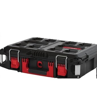  Дрель-шуруповерт Milwaukee M18 FPD3100P-502P (4933498240) 2АКБ+ЗУ уд 