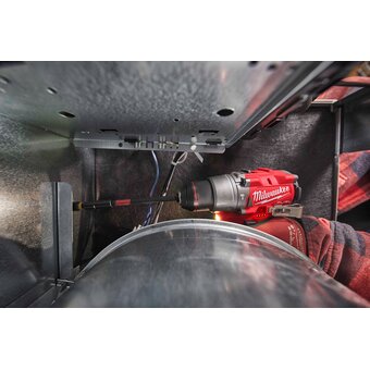  Дрель-шуруповерт Milwaukee M12 FPD2-602X (4933479870) 2АКБ+ЗУ уд 