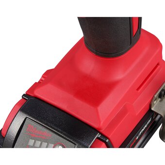  Винтовёрт импульсный Milwaukee M18 BLIDRC-402C (4933492840) 2АКБ+ЗУ 
