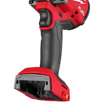  Гайковёрт импульсный Milwaukee M18 FHIW2F12-0X (4933492782) без АКБ и ЗУ 