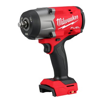  Гайковёрт импульсный Milwaukee M18 FHIW2F12-0X (4933492782) без АКБ и ЗУ 
