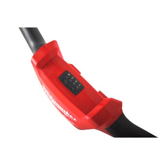  Гайковёрт импульсный Milwaukee M18 FHIWF1R-122С (4933493141) железнодорожный 2АКБ+ЗУ 