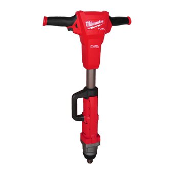  Гайковёрт импульсный Milwaukee M18 FHIWF1R-122С (4933493141) железнодорожный 2АКБ+ЗУ 