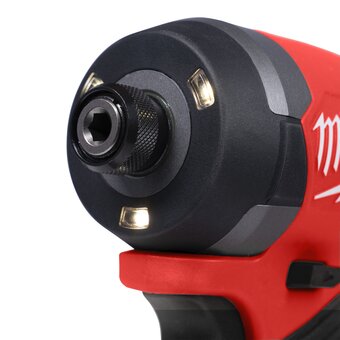  Винтоверт импульсный Milwaukee M18 FID3-0 (4933498061) без АКБ и ЗУ 
