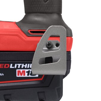  Винтоверт импульсный Milwaukee M18 FID3-0 (4933498061) без АКБ и ЗУ 