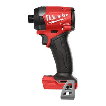  Винтоверт импульсный Milwaukee M18 FID3-0 (4933498061) без АКБ и ЗУ 