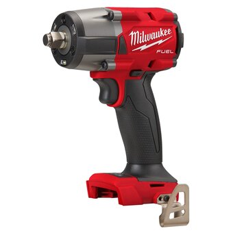  Гайковёрт Milwaukee M18 FMTIW2F12-0 (4933498057) без АКБ и ЗУ уд 