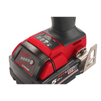  Гайковёрт Milwaukee M18 FMTIW2F12-0 (4933498057) без АКБ и ЗУ уд 