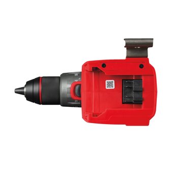  Дрель-шуруповерт Milwaukee M18 ONEDD3-0X FUEL ONE-KEY (4933492799) без АКБ и ЗУ безуд 