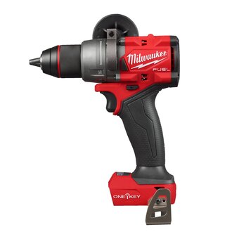  Дрель-шуруповерт Milwaukee M18 ONEDD3-0X FUEL ONE-KEY (4933492799) без АКБ и ЗУ безуд 