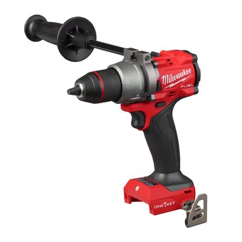  Дрель-шуруповерт Milwaukee M18 ONEDD3-0X FUEL ONE-KEY (4933492799) без АКБ и ЗУ безуд 