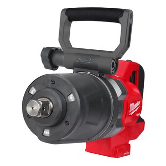  Гайковёрт Milwaukee M18 ONEFHIWF1DS-0C One-Key Fuel 1'' (4933472071) без АКБ и ЗУ уд 