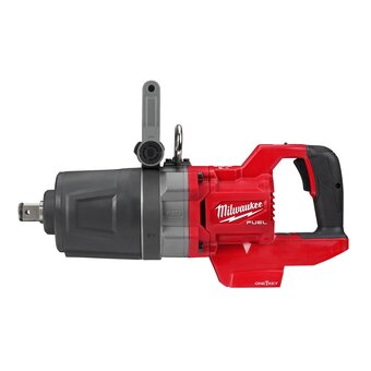  Гайковёрт Milwaukee M18 ONEFHIWF1DS-0C One-Key Fuel 1'' (4933472071) без АКБ и ЗУ уд 
