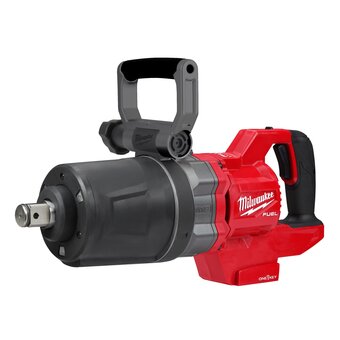  Гайковёрт Milwaukee M18 ONEFHIWF1DS-0C One-Key Fuel 1'' (4933472071) без АКБ и ЗУ уд 