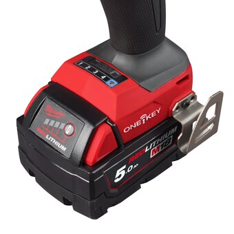 Винтоверт импульсный Milwaukee M18 ONEID3-0X Fuel One-Key (4933492800) без АКБ и ЗУ 