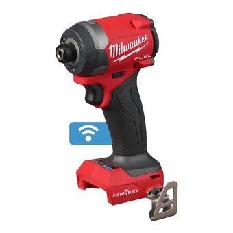  Винтоверт импульсный Milwaukee M18 ONEID3-0X Fuel One-Key (4933492800) без АКБ и ЗУ 