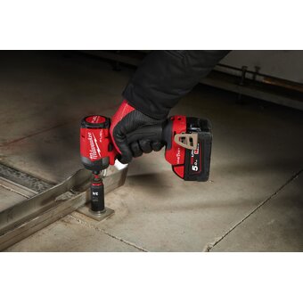  Винтоверт импульсный Milwaukee M18 ONEID3-0X Fuel One-Key (4933492800) без АКБ и ЗУ 