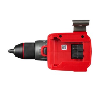  Дрель-шуруповерт Milwaukee M18 Fuel One-Key ONEPD3-0X (4933492798) без АКБ и ЗУ уд 