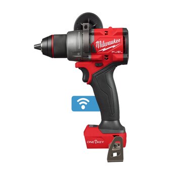  Дрель-шуруповерт Milwaukee M18 Fuel One-Key ONEPD3-0X (4933492798) без АКБ и ЗУ уд 