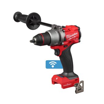  Дрель-шуруповерт Milwaukee M18 Fuel One-Key ONEPD3-0X (4933492798) без АКБ и ЗУ уд 