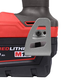  Дрель-шуруповерт Milwaukee M18 FPD3-402C (4933492473) 2АКБ+ЗУ уд 