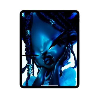  Планшет APPLE iPad Pro 13 MVX83LL/A 2TB Wifi Space Black 
