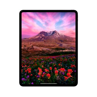  Планшет APPLE iPad Pro 13 MVX83LL/A 2TB Wifi Space Black 