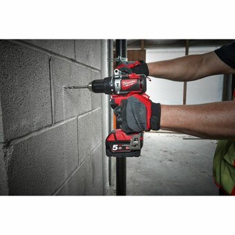  Дрель-шуруповерт Milwaukee M18 BLPD2-0X (4933464516) без АКБ и ЗУ уд 