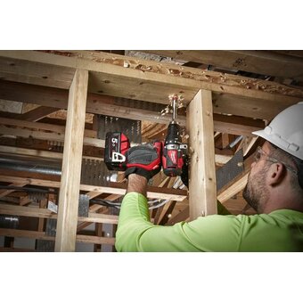  Дрель-шуруповерт Milwaukee M18 BLPD2-0X (4933464516) без АКБ и ЗУ уд 