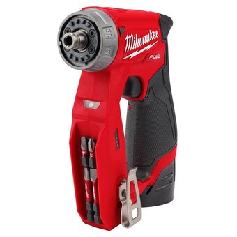  Дрель-шуруповерт Milwaukee M12 FDDX-0 Fuel (4933464978) без АКБ и ЗУ безуд 
