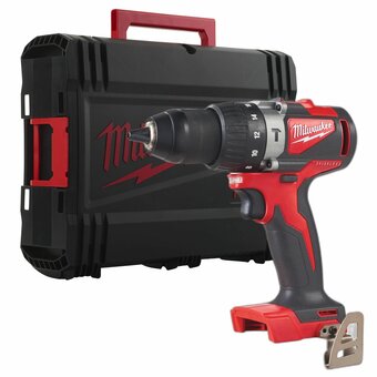  Дрель-шуруповерт Milwaukee M18 BLPD2-0X (4933464516) без АКБ и ЗУ уд 