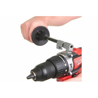 Дрель-шуруповерт Milwaukee M18 BLPD2-0X (4933464516) без АКБ и ЗУ уд 