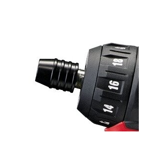  Шуруповерт Milwaukee M12 BD-0 (4933441910) без АКБ и ЗУ 