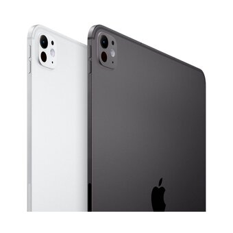  Планшет APPLE iPad Pro 13 MVXW3LL/A 1TB LTE Space Black 