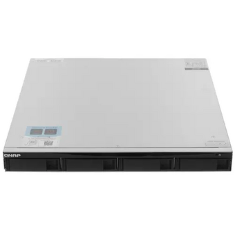  Сетевое хранилище NAS Qnap TS-432PXU-2G 4-bay стоечный Cortex-A57 AL-324 