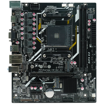  Материнская плата AFOX A520D4-MA5-V2 