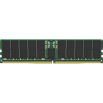  ОЗУ Kingston Server Premier KSM56R46BD4PMI-64HAI 64GB DDR5 5600Mhz ECC Registered DIMM CL46 x80 2RX4 1.1V 288-pin 16Gbit Hynix A IDT/Renesas 