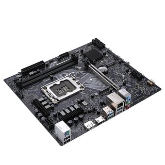  Материнская плата Colorful Battle-AX B760M-D Pro V20 