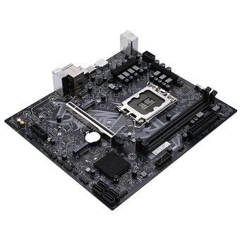  Материнская плата Colorful Battle-AX B760M-D Pro V20 
